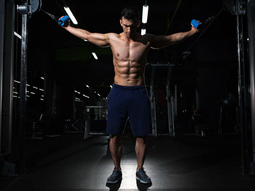 Building Strength Naturally: The Science Behind Protein and Amino Acids