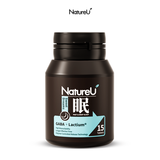 NatureU Deep Sleep SleepMaster® GABA + Lactium® Deep Sleep Tablets 15 Tablets/Bottle