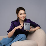 NatureU Youth Radiance – Beauty & Anti-Aging Complex  PQQ+ERGO®+AGMaster®60 capsules/bottle