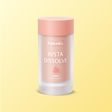 NatureU HISTA DISSOLVE Allergy Relief DAOMaster®+ VD+Soothing Probiotics(BB536) 30 Tablets/Bottle