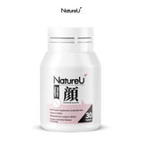 NatureU Allergy Support DAOMaster® Polymeric VD+Soothing Probiotics 30Tablets/Bottle