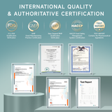 NatureU Brain Health Cognition Activating Tablets  30 Tablets/Bottle