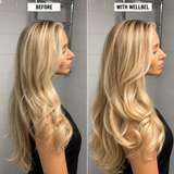 Hair Growth Supplements with Biotin for Women & Men – LushMaster™ Delivery Technology Scalp Treatment & Vitamins for Thicker, Stronger Hair Health, Drug-Free 30-Day Supply