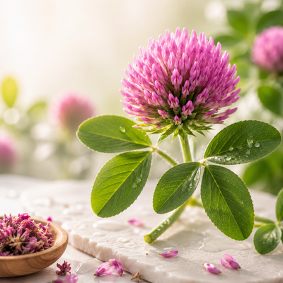 Red Clover Extract