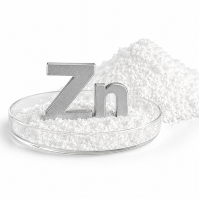 Zinc