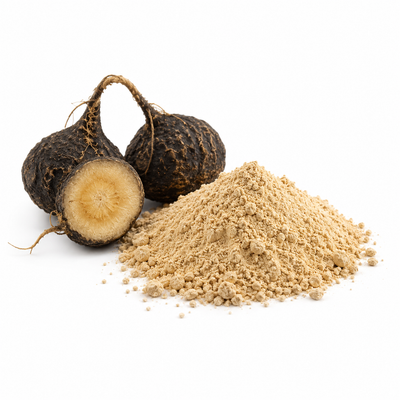 Saw Palmetto