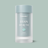 NatureU Brain Health Cognition Activating Tablets  30 Tablets/Bottle