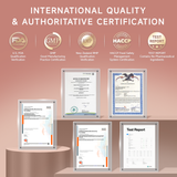 NatureU HISTA DISSOLVE Allergy Relief DAOMaster®+ VD+Soothing Probiotics(BB536) 30 Tablets/Bottle