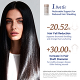 NatureU Hair Glow Densifying Complex