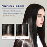 NatureU Hair Glow Densifying Complex