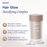 NatureU Hair Glow Densifying Complex