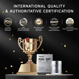 NatureU Youth Radiance – Beauty & Anti-Aging Complex PQQ+ERGO®+AGMaster® 60 capsules/bottle