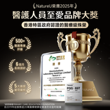 NatureU Youth Radiance – Beauty & Anti-Aging Complex  PQQ+ERGO®+AGMaster®60 capsules/bottle