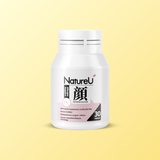 NatureU Allergy Support DAOMaster® Polymeric VD+Soothing Probiotics 30Tablets/Bottle